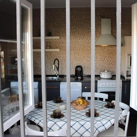 Villa Acao Vivienda Uso Turistico Arribes Del Duero Moral de Sayago Exterior foto