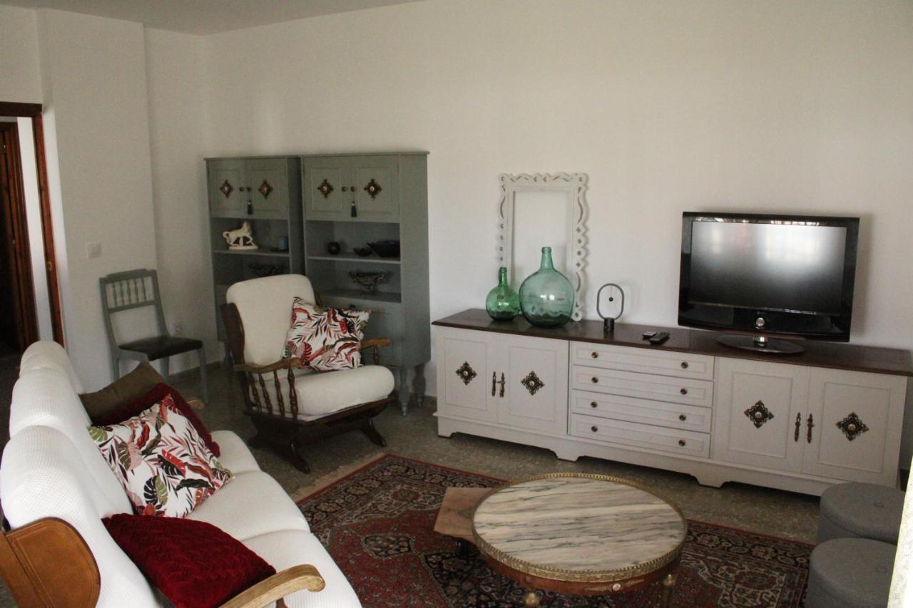 Villa Acao Vivienda Uso Turistico Arribes Del Duero Moral de Sayago Exterior foto