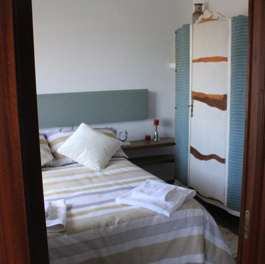 Villa Acao Vivienda Uso Turistico Arribes Del Duero Moral de Sayago Exterior foto