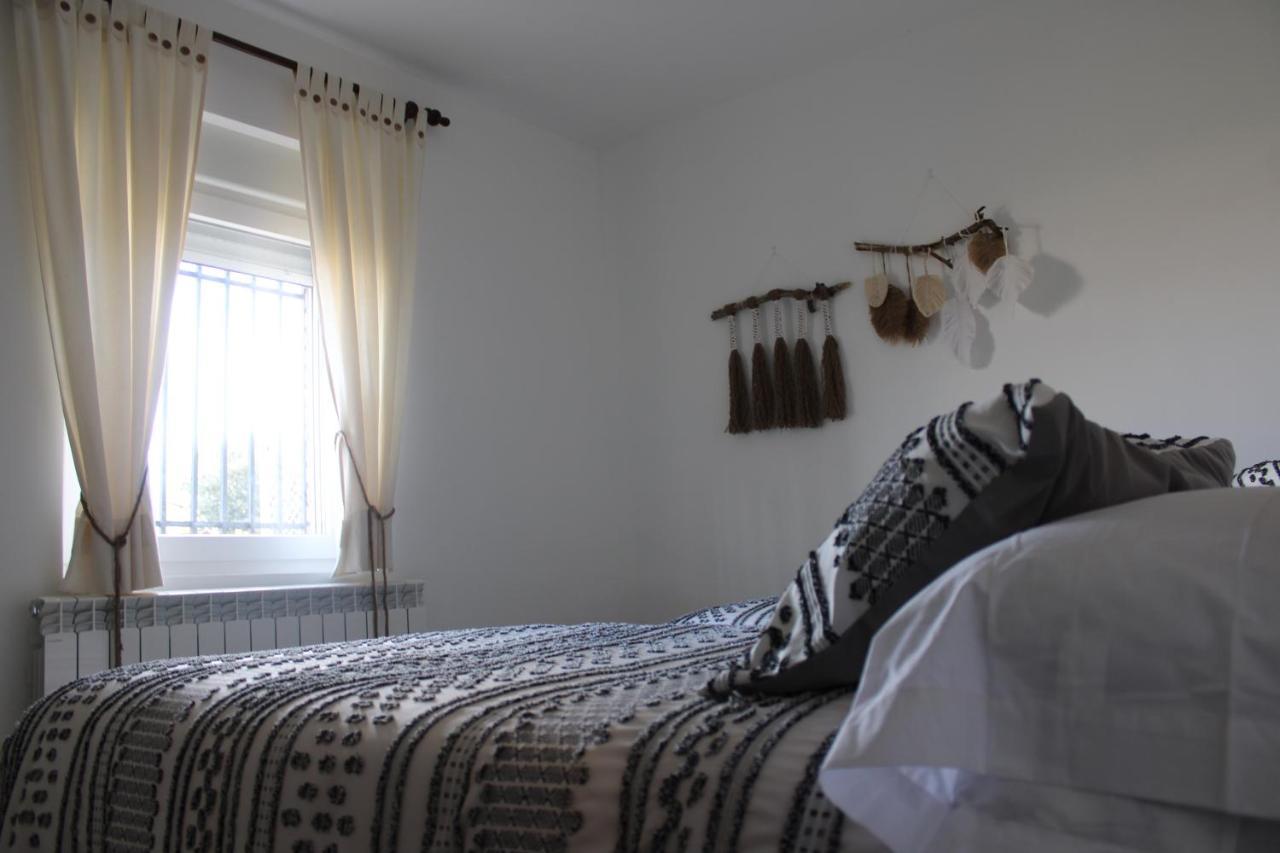 Villa Acao Vivienda Uso Turistico Arribes Del Duero Moral de Sayago Exterior foto