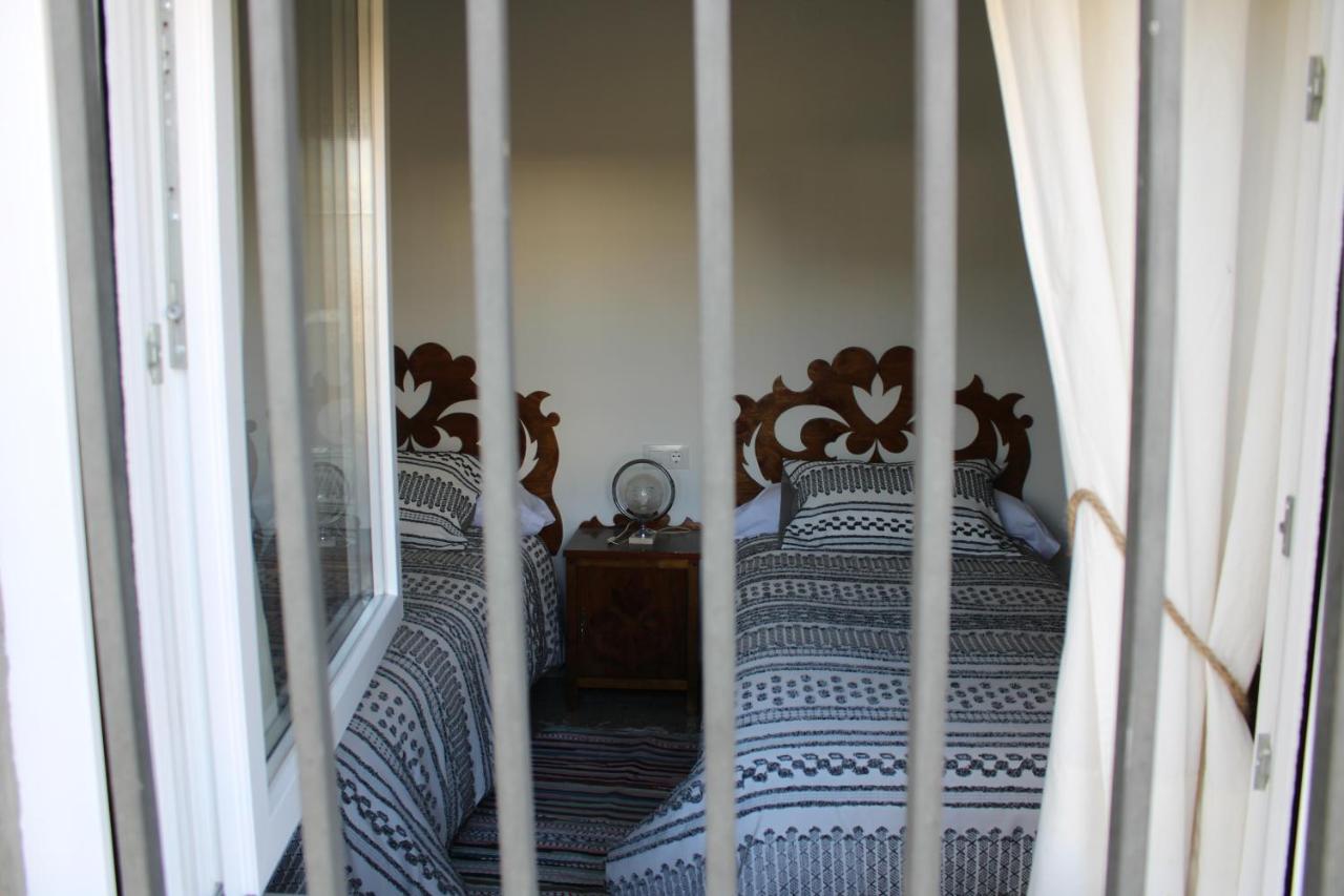 Villa Acao Vivienda Uso Turistico Arribes Del Duero Moral de Sayago Exterior foto