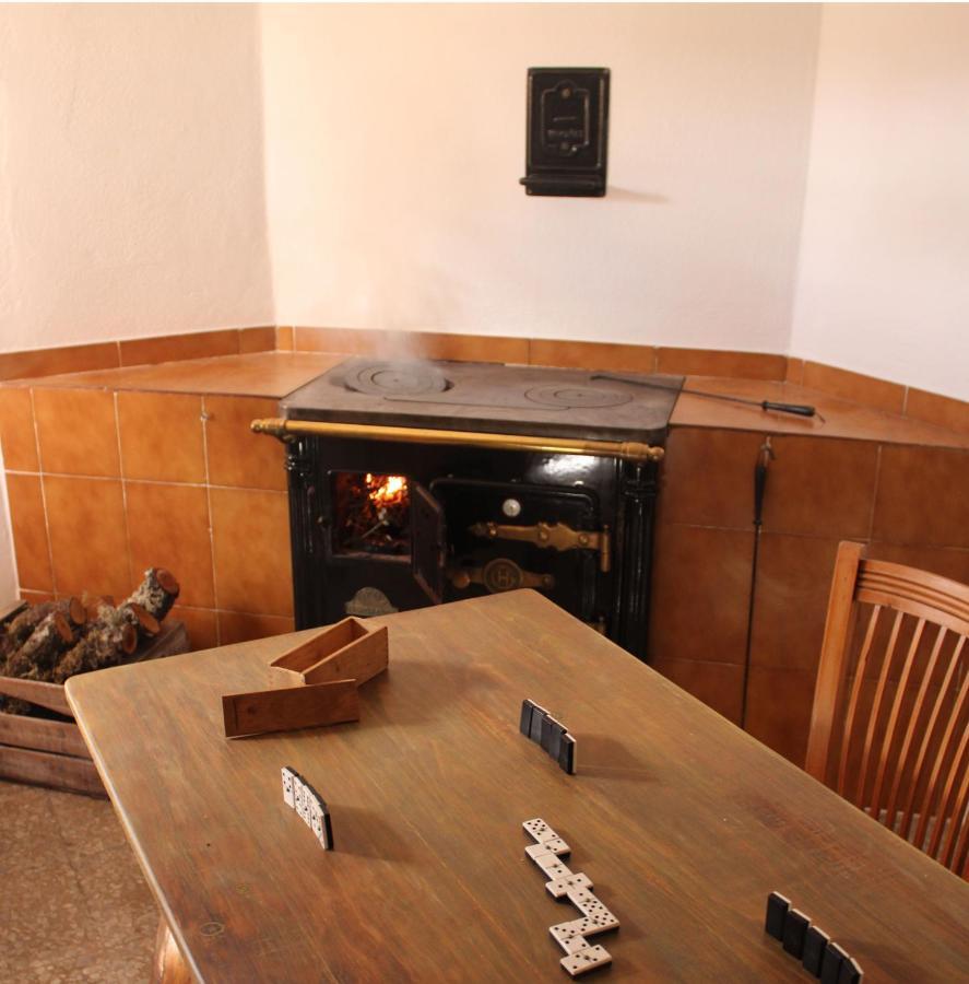 Villa Acao Vivienda Uso Turistico Arribes Del Duero Moral de Sayago Exterior foto