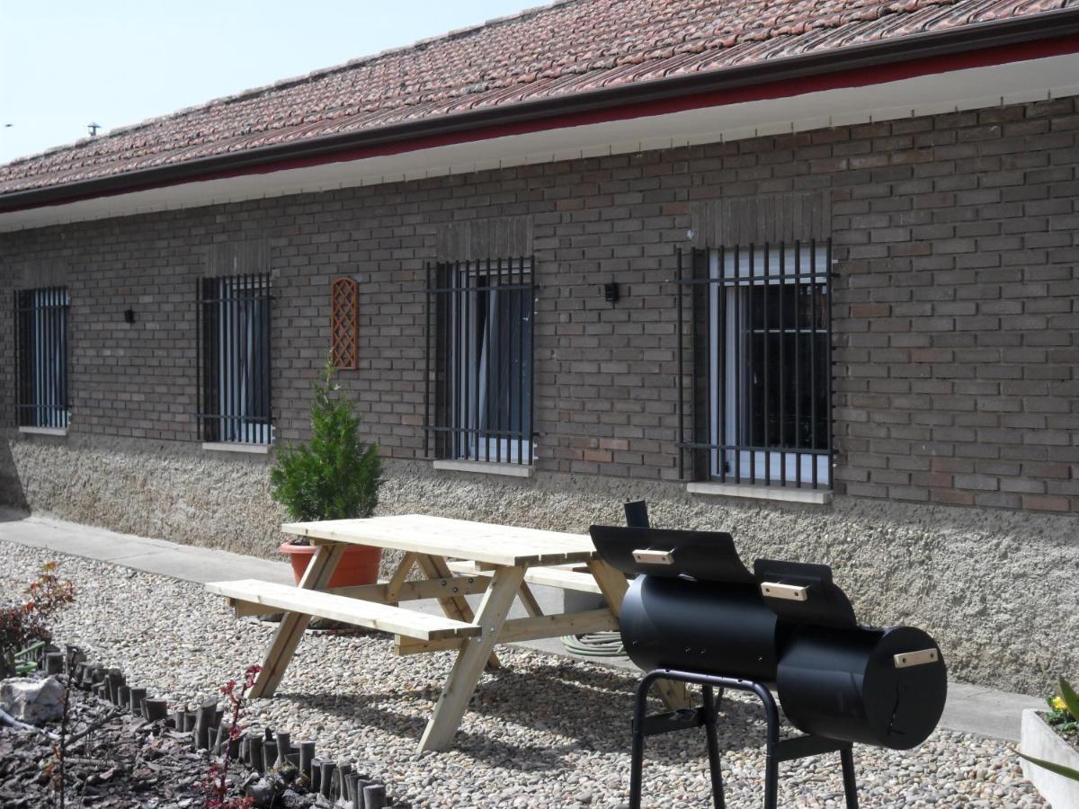 Villa Acao Vivienda Uso Turistico Arribes Del Duero Moral de Sayago Exterior foto